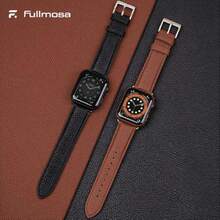 Smart Watch Strap - Dark Grey - View 2