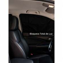 Advanced Car Sunshade Protection With Thermal Insulation, Ideal For Daily Driving And Long Trips For Drivers In Mexico. - Parasol - View 3