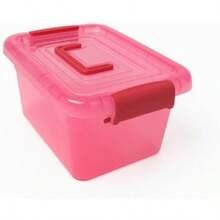 Storage Baskets - Multicolore - Voir 8