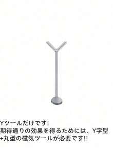 2pcs Magnetic Nail Tool Set (Including Magnetic Rods And Long Aluminum Handles) - Double-Headed Magnetic Nail Magnets, Suitable For Magnetic Gel Nail Polish, Hand And Foot Care Nail Pens, - Multicolor - View 11