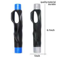 Golf Grip Training Aid Golf Club Handle For Swing Grip Trainer Left Right Hand Practice Aid,Yellow - Nhiều màu - Xem 5