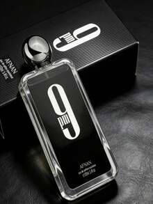 Colonia Frutal-Amaderada Compleja con grosella negra, vino tinto y pachulí, madura, 100ml - Secoya - Ver 8