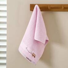 Towels - Green - View 5