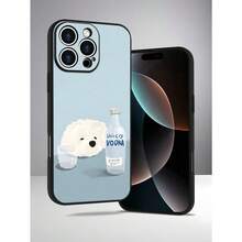 Fashion Phone Cases - Black - View 4