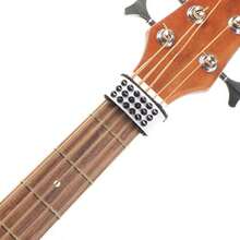 Stringed Musical Instruments - 白色的 - 查看 4