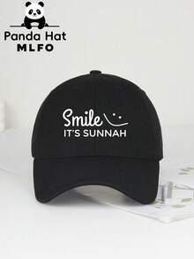 MLFO 2025新款Tralalero Tralala鲨鱼印花经典纯色软顶棒球帽，透气可调节尺寸适合日常生活、休闲度假、海滩，适合女性 - 鯊魚 - 查看 9