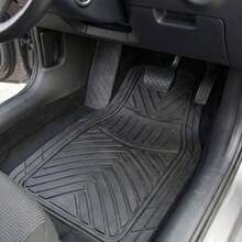 Car Floor Mat - 彩色 - 查看 5