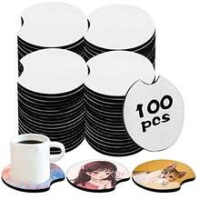 Coasters - 100 Units - View 1