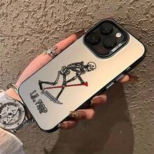 Basic Phone Cases - Black - View 5