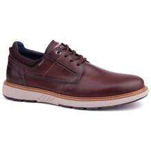 Pikolinos Men Sneakers - Brown - View 2