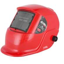 Protective Equipment - Red - View 2