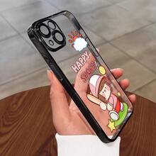 Basic Phone Cases - Far Peak Blue - View 8