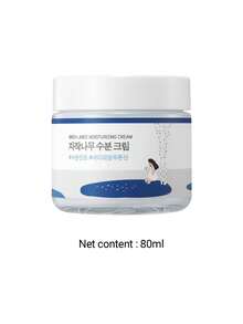 Krem nawilżający ROUND LAB Birch Juice, 48-godzinny krem do twarzy o głębokim nawilżeniu, wzbogacony sokiem z brzozy i witaminą kwasu hialuronowego, odpowiedni do skóry trądzikowej, redukuje przetłuszczanie się i powstawanie zaskórników, koreańska pielęgnacja skóry, 80 ml - Krem nawilżający z sokiem brzozowym - Zobacz 7