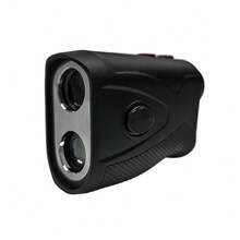 Golf Rangefinder With Slope, 1200 Yards Laser Range Finder Golfing, 7X Magnification, Flag Pole Locking Vibration, Rechargeable Range Finders With Magnet Stripe, Christmas, New Year, Father's Day, Teacher's Day, Grandfather's Day, Grandmother's Day, Idea Gift - Multicolor - View 9