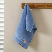 Towels - Rose Red - View 6