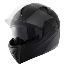 Motorcycle Helmets - Motorrad-visierhelm, Europäische Version, M-code - View 8