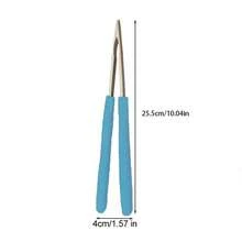 1pc Handheld Soft Bristle Leaf Cleaning Brush With Wooden Handle - Perfect For Home, Garden & Outdoor Use, Ideal For Kitchen, Bedroom, Living Room - No Electricity Needed, Easy To Clean, Garden Cleaning Tool|Ergonomic Design| Cleaning Brush, Leaf Cleaning Brush, Cleaning Brush, Kitchen Accessory, Cleaning Accessory For Home, Bottle Cleaning Brush, Cleaning Product, Cleaning Equipment - Multicolor - View 10