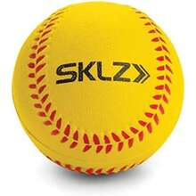 SKLZ Training Baseballs - G-Amarillo - Ver 4