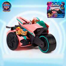 Spin Master Liberty & Jr. Patrollers Scooter Vehicle - Liberty & Jr. Patrollers - View 10