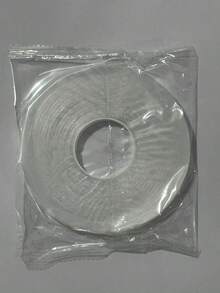 The New 1mm Thick Transparent Nano Double-Sided Tape In 2026 Is A Powerful Transparent Nano Tape With No Trace, Suitable For Office, Home And Daily Use