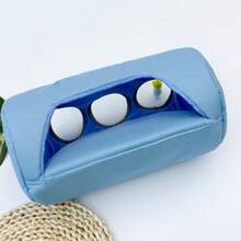 Hamster Nest With Branches, 4-Season Sleeping House With 3 Holes, Suitable For Accommodating Multiple Guinea Pigs, Small Pet Supplies