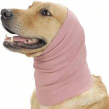 1 Pc Of Pet Grooming And Noise Reducing Earmuffs, High Elasticity, Soft And Warm Insulation, Anti Cold And Anti Freezing Pet Ear Covers, Hats, Dog Ear Covers, Dog Supplies - Multicolor - View 16