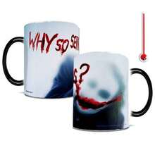 Mugs - Black - View 4