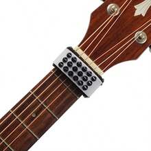 Stringed Musical Instruments - 白色的 - 查看 2