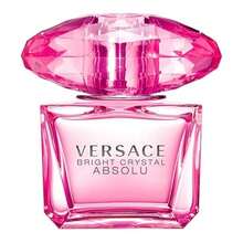 Bright Crystal Absolu 90 Ml Edp Spray De Versace - Fresco - Ver 2