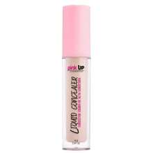 Corrector para Rostro Pink Up Liquid Concealer - 101 Fair - Ver 3