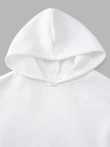 東京櫻花龍印花圖案旅行連帽衫，義大利毛衣，K-Pop戰士系列，女式冬季運動衫，女士圓領衛衣、秋冬裝保暖羊毛襯裡、棉質上衣、女式冬裝，連身裙，女士休閒服、女士羊毛襯裡上衣、長上衣、女士運動裝、女士街頭服飾、春季裝、柔軟舒適、適合寒冷天氣服裝、青少年裝、男女同款、冬季，女式抓絨衣，抓絨外套，連帽,Y2K風格,春季、夏季、情人節、狂歡節、派對、海灘、婚禮、健身房、優雅、度假、休閒， - 白色 - 查看 7