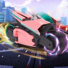 Spin Master Liberty & Jr. Patrollers Scooter Vehicle - Liberty & Jr. Patrollers - View 6