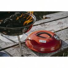 Roaster Racks - Rojo - View 8