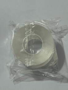 The New 1mm Thick Transparent Nano Double-Sided Tape In 2026 Is A Powerful Transparent Nano Tape With No Trace, Suitable For Office, Home And Daily Use