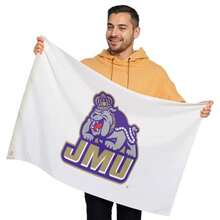 Sports Collectibles - Flags - 金白色 - 查看 2