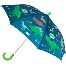 Umbrellas And Rain Hat Umbrellas - 恐龍 - 查看 1