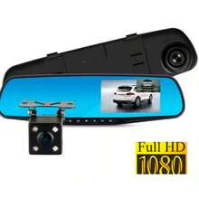 Cámara de Salpicadera para Coche Full HD. CE006 - A - Ver 2