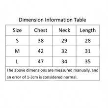 畅销加厚高弹宠物毛衣，适合博美犬、雪纳瑞犬、小型/中型犬，秋冬季穿着 - 彩色 - 查看 2