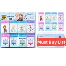 2pcs Cartoon Character Colored Erasers, Suitable For Elementary School Students (Random Design) - Multicolor - View 2