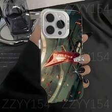 Funda de teléfono Team T1 F-Faker 2025 LCK Six Star para 17,16,15,14,13,12,11,Pro,Max,Plus,E, blanca IMD mate - Z8 - Ver 13
