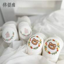 Wholesale Baby Knee Pads, Infant Crawling Knee Pads Anti-Fall, Thin Summer Style Toddler Knee Protectors - Multicolor - View 5