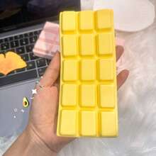 1个草莓牛奶棒慢回弹软捏娃娃，舒缓压力面包造型捏捏娃娃，软捏乐，情侣互动游戏，猫咪礼物，互动游戏，派对游戏，生日礼物，节日礼物，完美礼物 - 彩色 - 查看 11