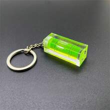 Portable Level, With Bubble Vial And Spirit Level - Durable Level For Vertical Lines, Sensitive Angle Measurement, DIY, Photography - Compact Level For Smartphones/Tools (Requires External Power) - Multicolor - View 3