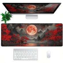 Mouse Pads - DarknessRedMoon - View 2
