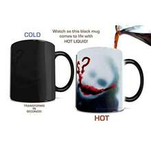 Mugs - Black - View 3