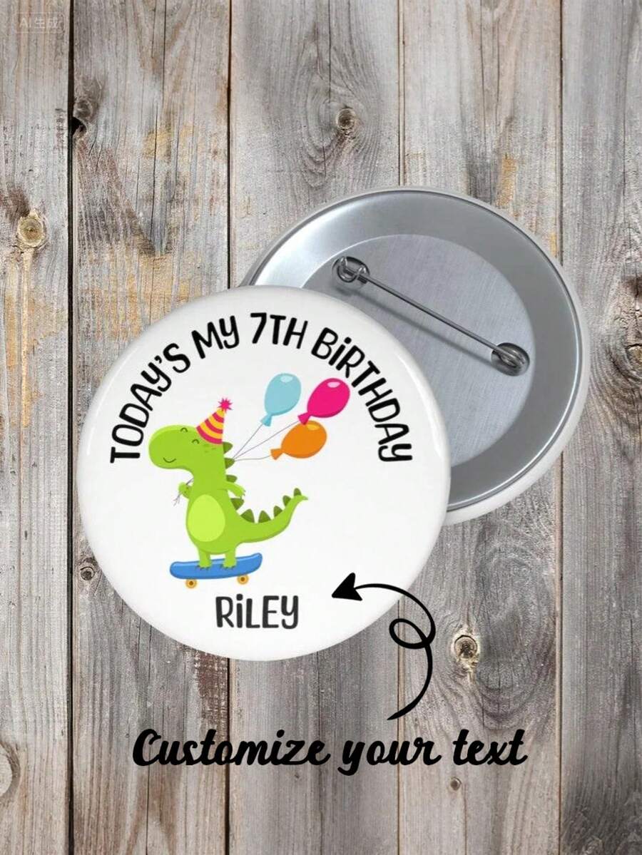 Custom Pins, Custom Buttons, Design Your Own Personalized Pinback Button Badges, Personalized Pins, Custom Pinsm, Custom Badge, Custom Buttons, Custom Button Pins, I Love My Girlfriend Pin, Button Pins, Pins Y2k, I Love My Boyfriend Pin