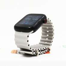 Couple Digital Watches - Black - View 2