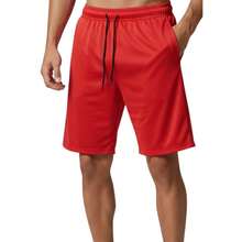 Kit 5 Bermuda Masculina com zíper Chimpa Esporte Fitness - Multicolorido - Visão 6