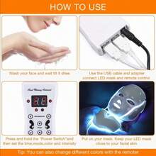 TORSTELLAR Facial Hydration Appliances - White - View 4