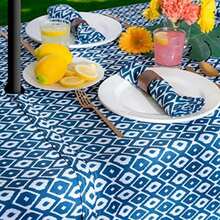 Tablecloths - Multicolor - View 2